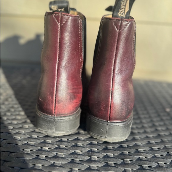 Blundstone 1352 Shiraz - Picture 3 of 4